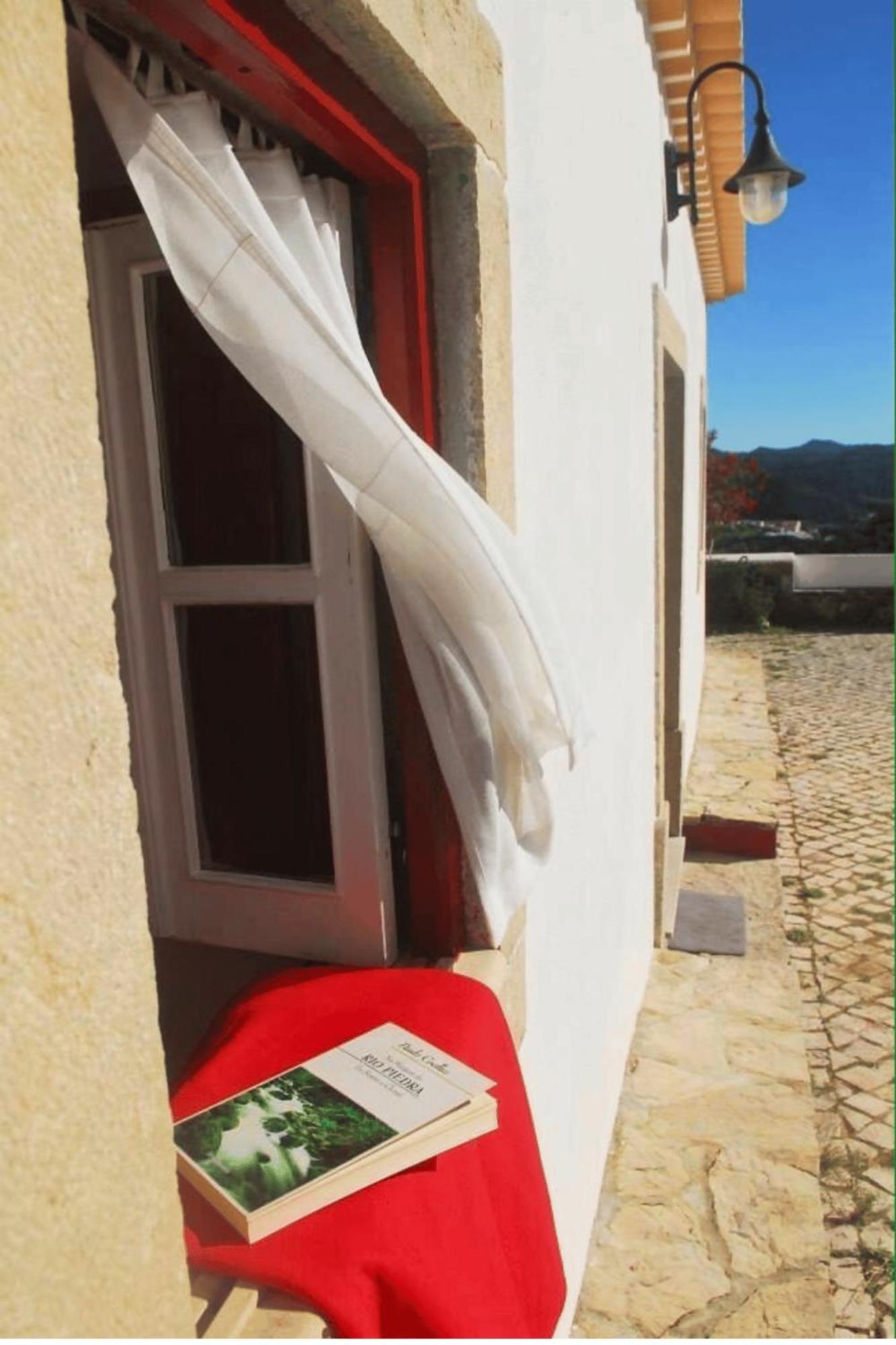 Casas Da Tia Alice - Casas De Campo Encantadoras Em Mafra Exterior photo